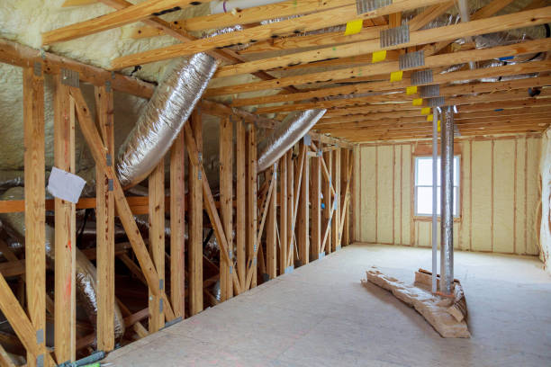 Best Specialty Insulation in Merrifield, VA