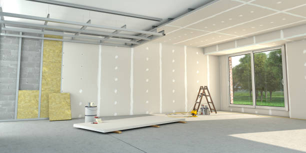 Best Commercial Insulation in Merrifield, VA